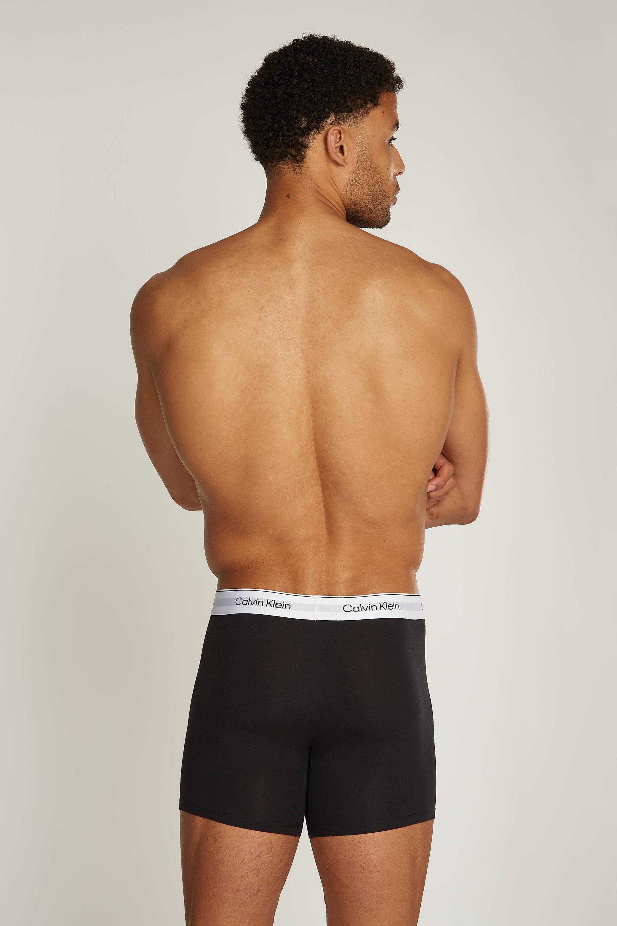 Calvin Klein boxershort (set van 3)