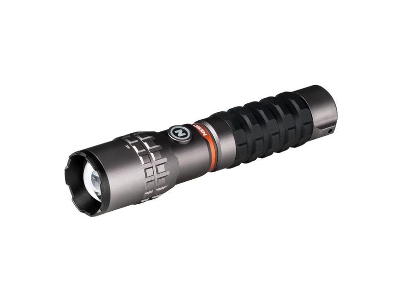 NEBO Taschenlampe Slyde King 2k LED Taschenlampe