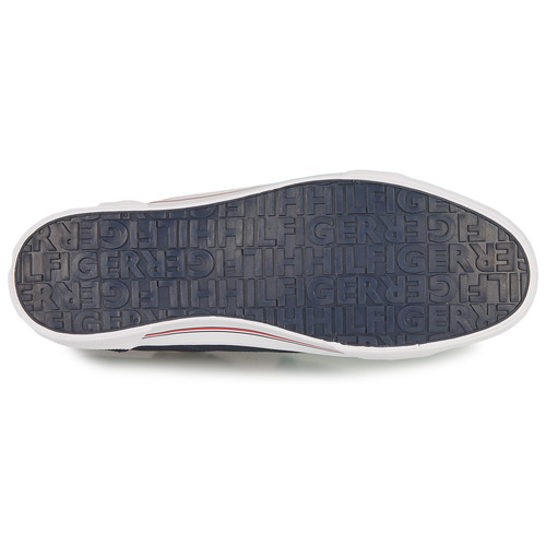Tommy Hilfiger - CORE CORPORATE VULC CANVAS - Marine