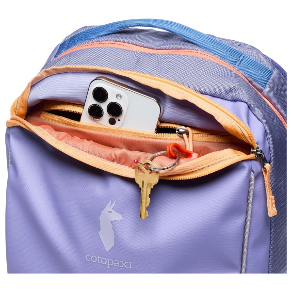 Cotopaxi - Allpa 18 Daypack - Sac à dos journée