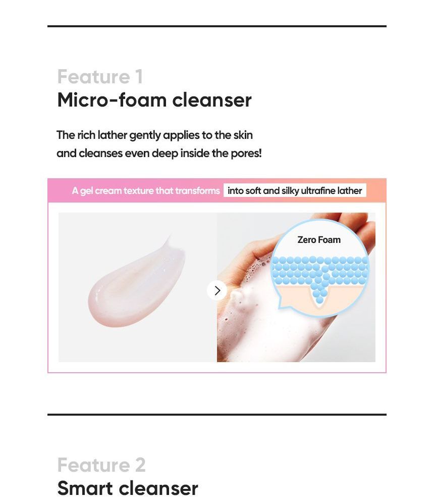 BANILA CO - Clean It Zero Foam Cleanser 150ml