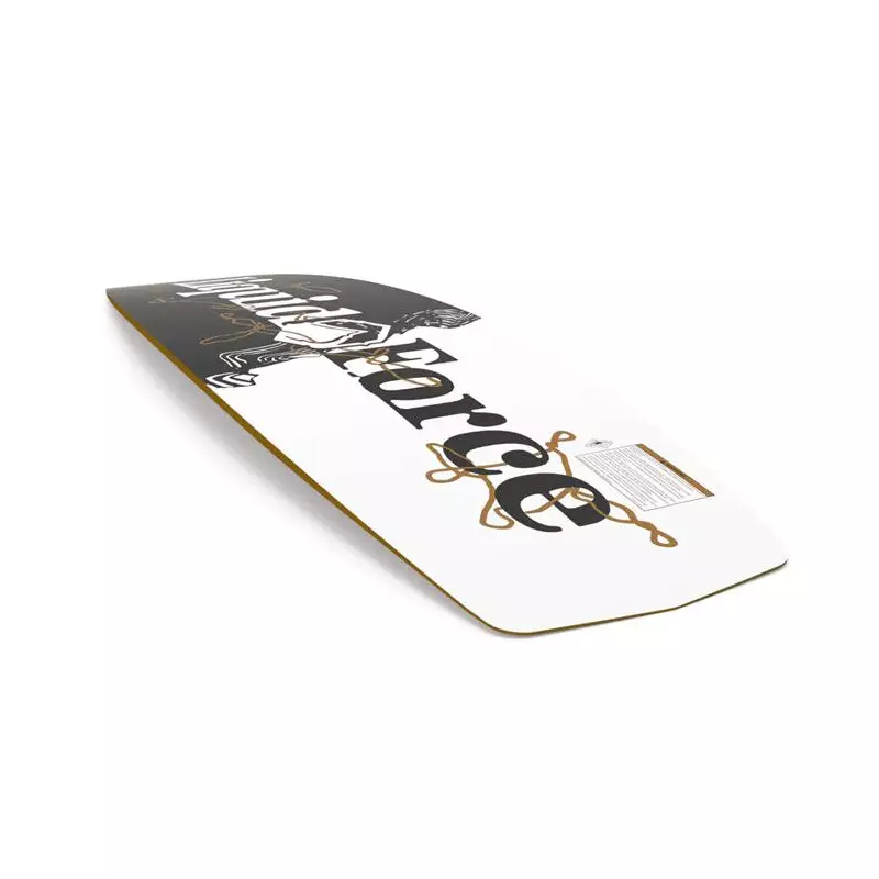 Planche wakeboard LIQUID FORCE Butterstick Pro 2024