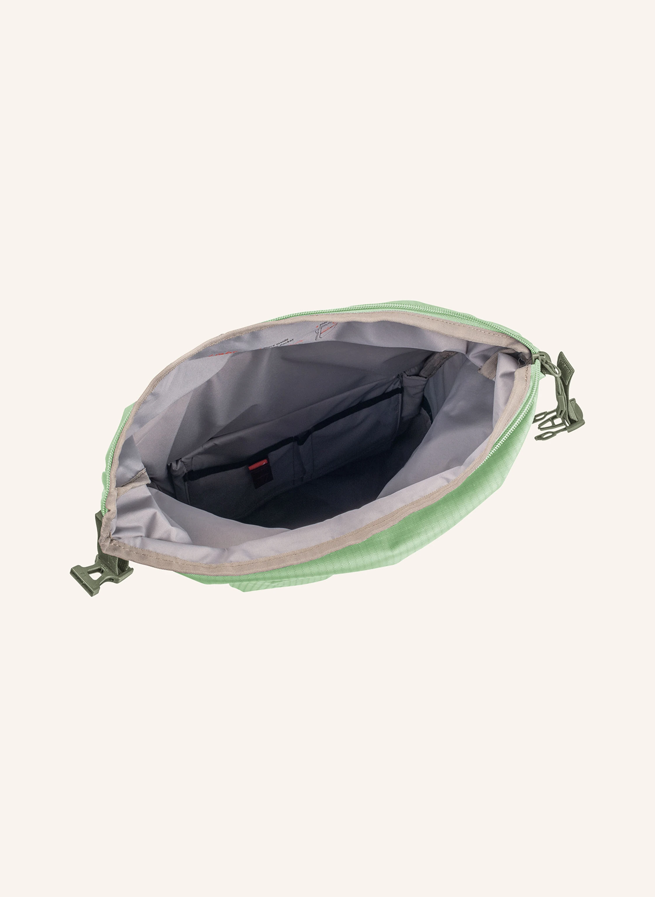 VAUDE Rucksack CITYGO II 23 l mit Laptop-Fach