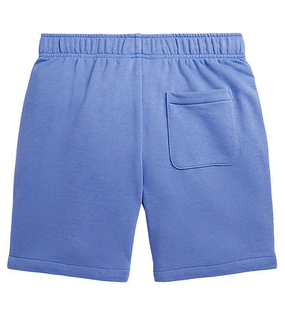 Polo Ralph Lauren Sweatshorts - Blau