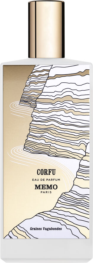 Memo MEMO PARIS CORFU EDP