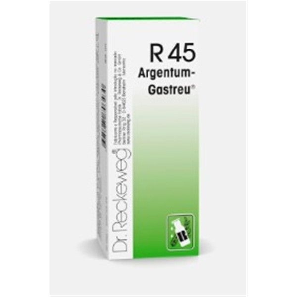 R-45 Gotas