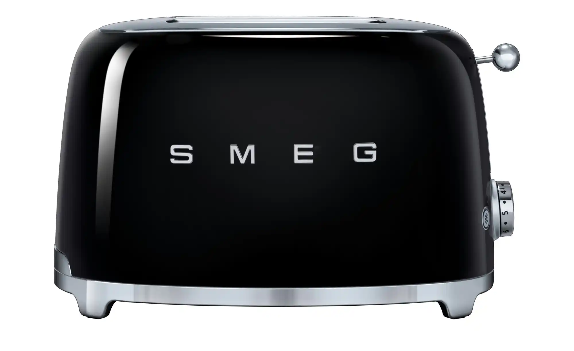 smeg Toaster TSF01BLEU