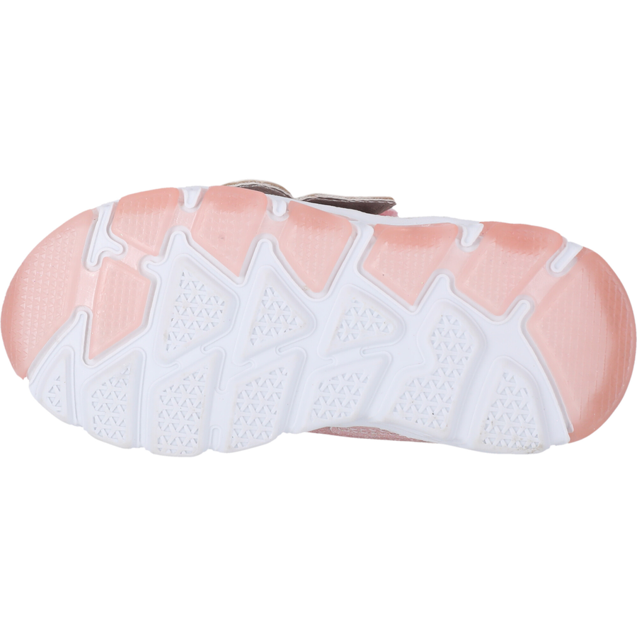 ZigZag Sneaker Auhen 4099 Misty Rose