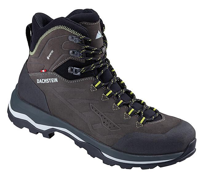 DACHSTEIN - CHAUSSURES DE RANDONNEE SARSTEIN GTX M