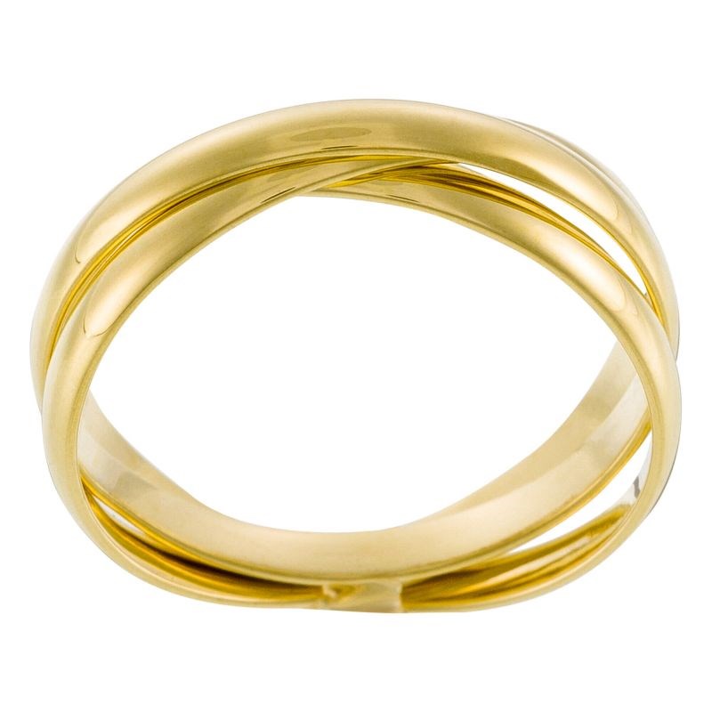Bague Alliance 