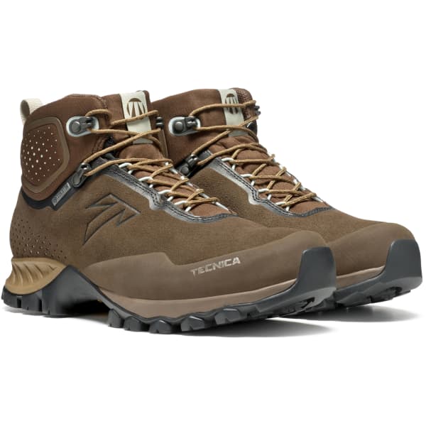 Chaussure de randonnée mid TECNICA PLASMA MID GTX WS DARK SAVANA-CLOUDY LAGUNA
