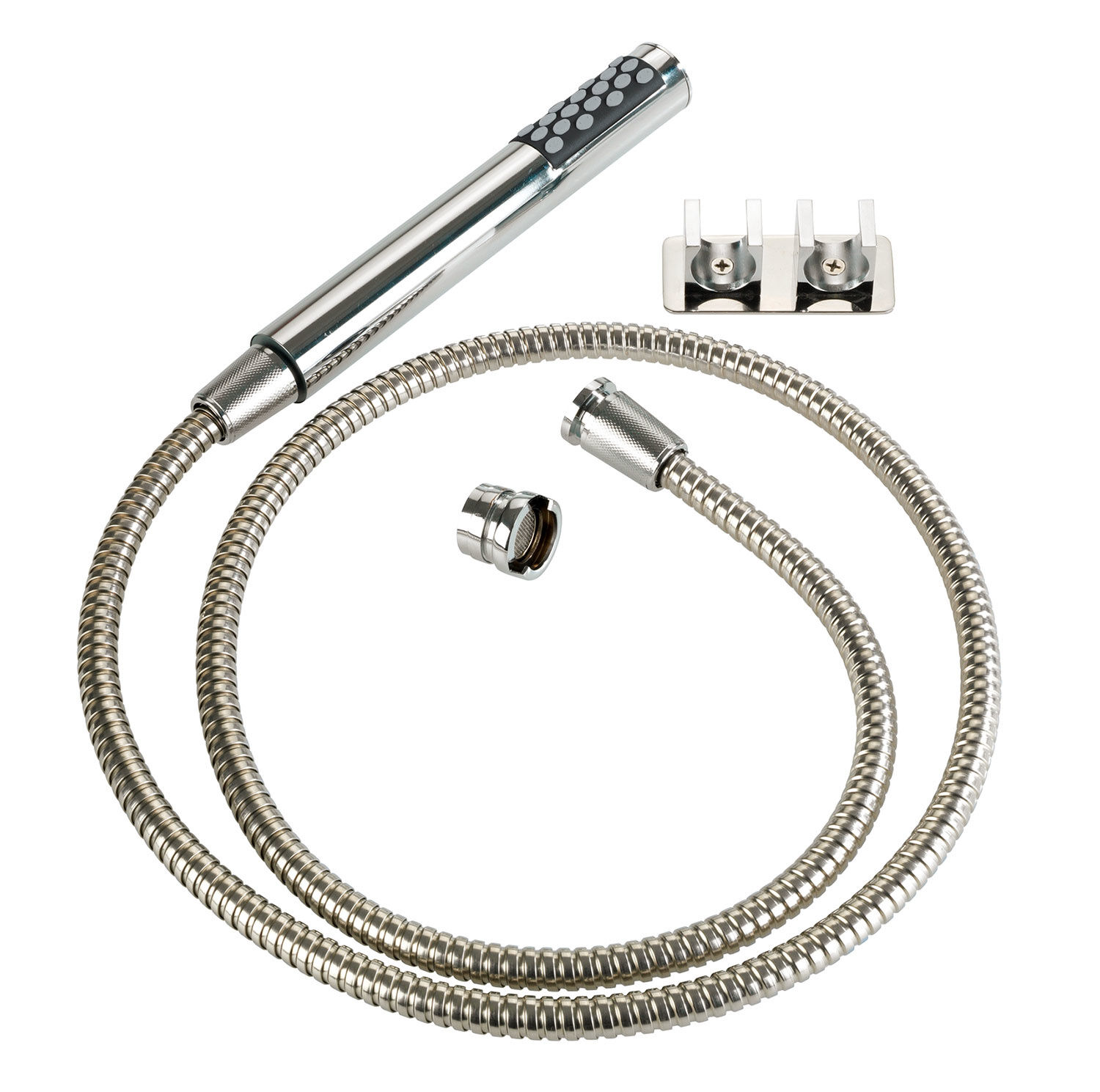 Waschbeckenbrause mit Easy-Clip Schnellverschluss
