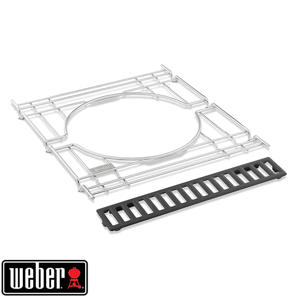 Adaptateur d' accessoires Crafted pour série Genesis® Weber
