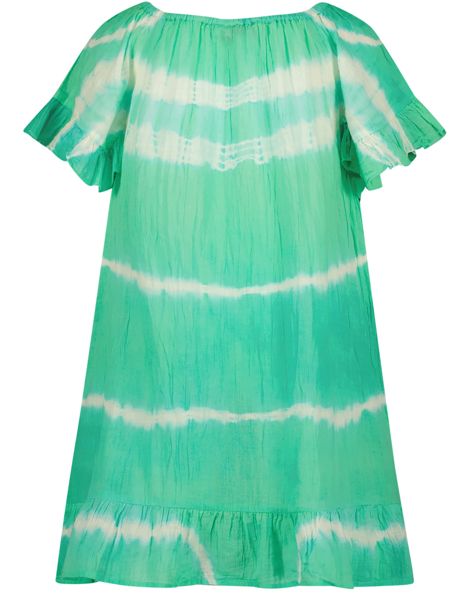 Midi-Kleid PIEN in tropic mint