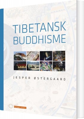 Tibetansk Buddhisme - Jesper Østergaard - Bog