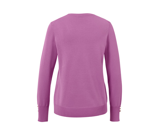 Feinstrickpullover