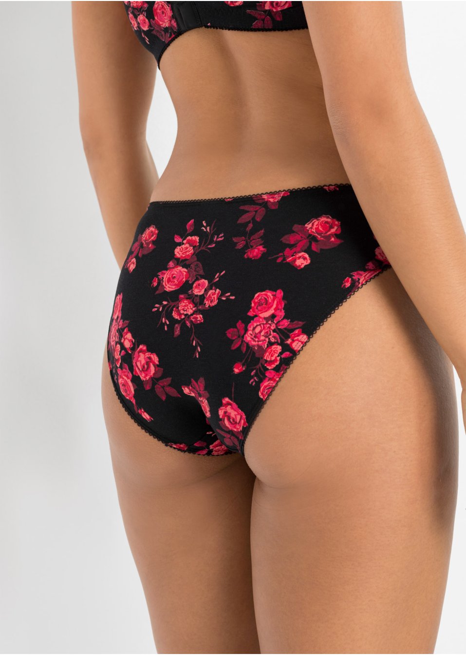 Lot de 4 slips