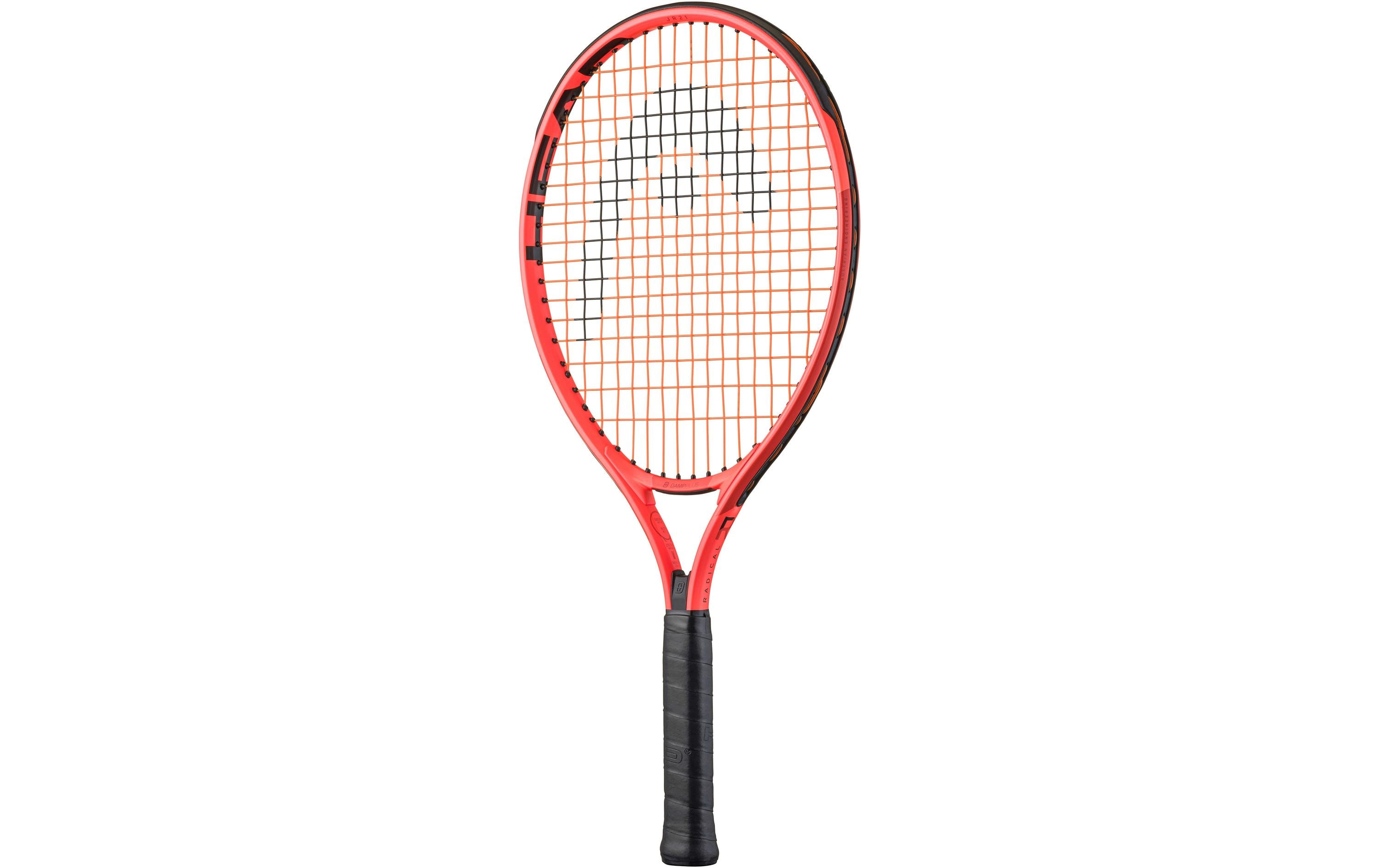 Tennisracket Radical Jr. 21 Griffgrösse: 5Tennisschläger für Junioren