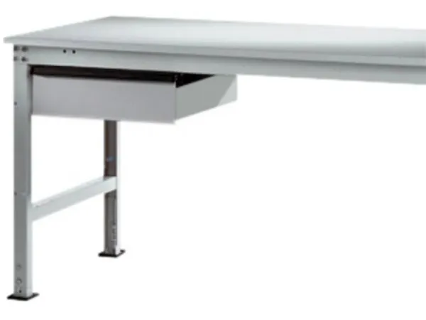 Manuflex LZ4173.9006 ESD Skuffeskabe