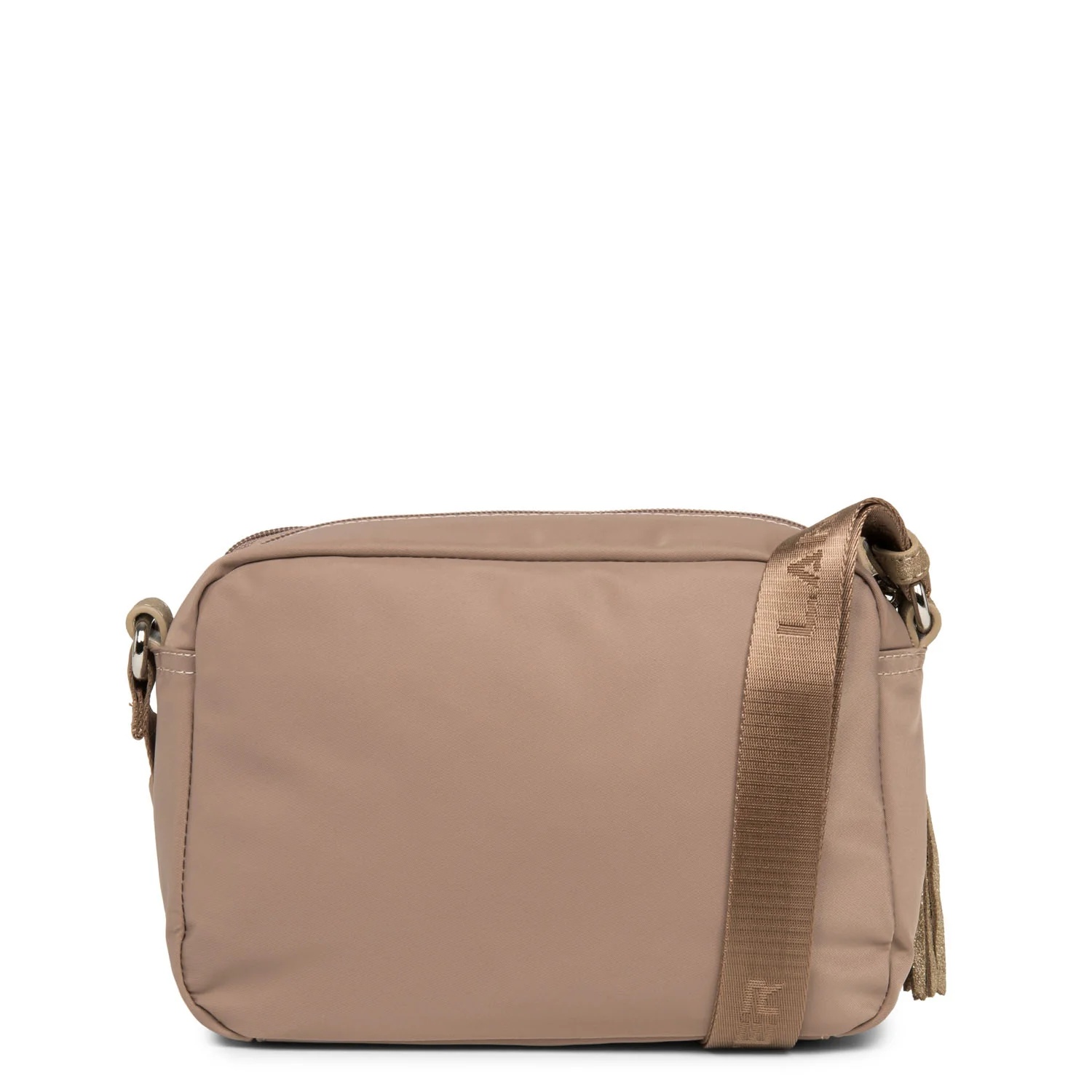 Basic Pompon-Sac trotteur