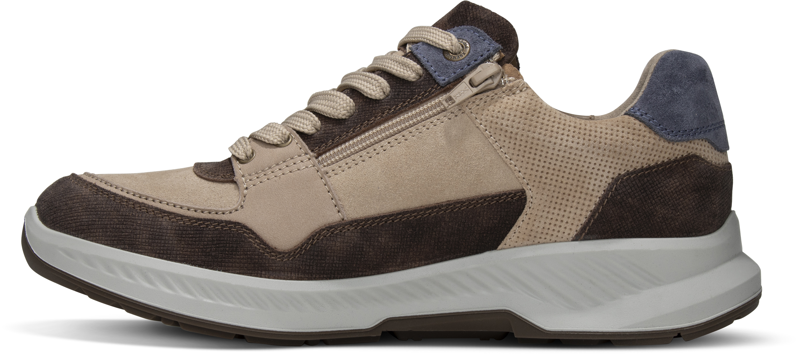 Hudson Brown Combi