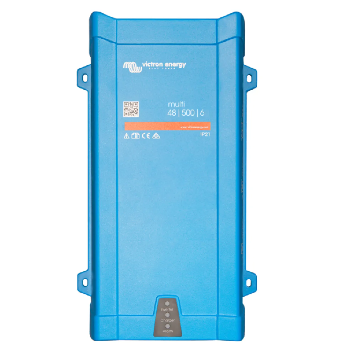 Victron Convertisseur Chargeur 500VA 16A