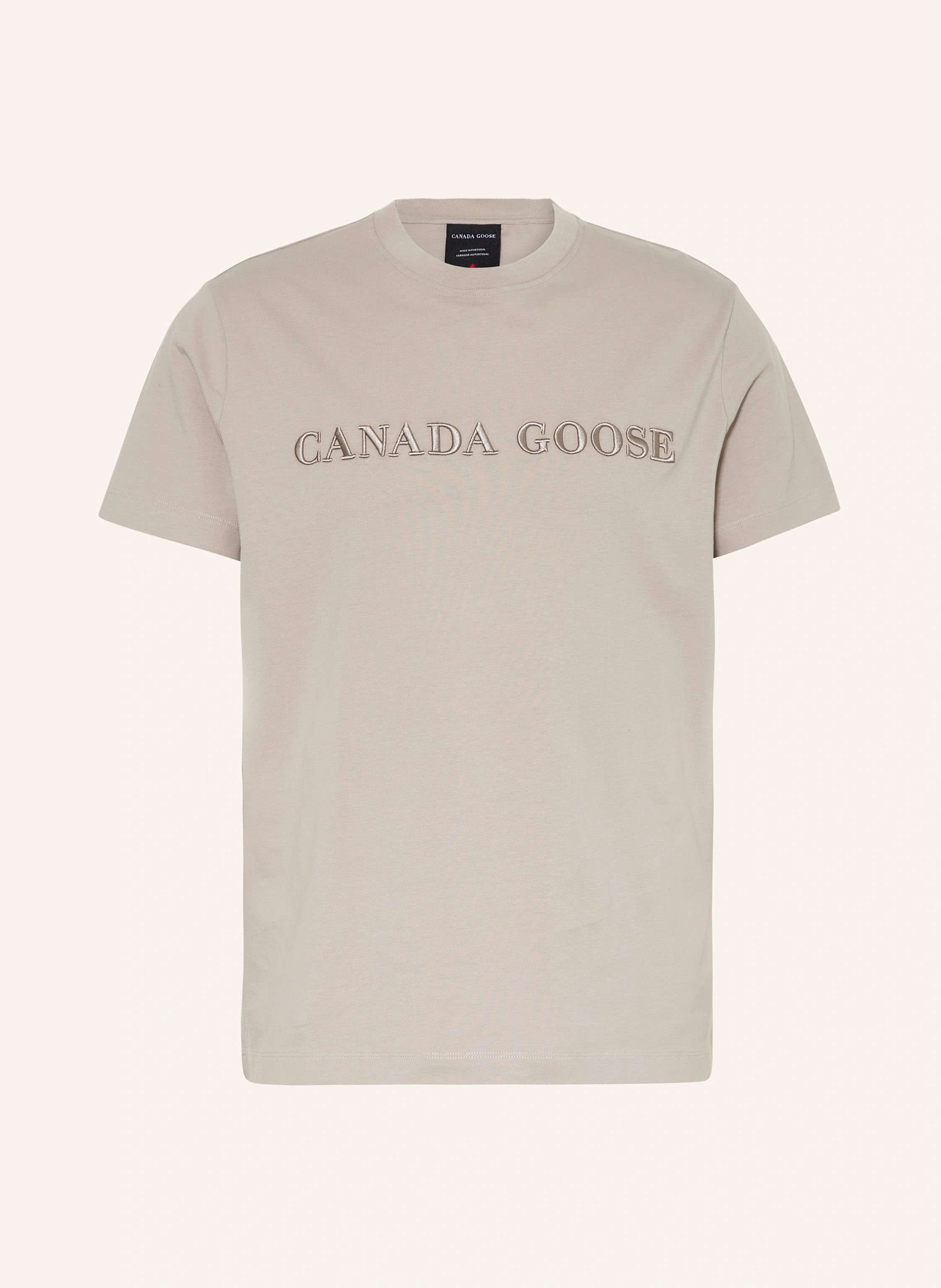 CANADA GOOSE T-Shirt EMERSEN