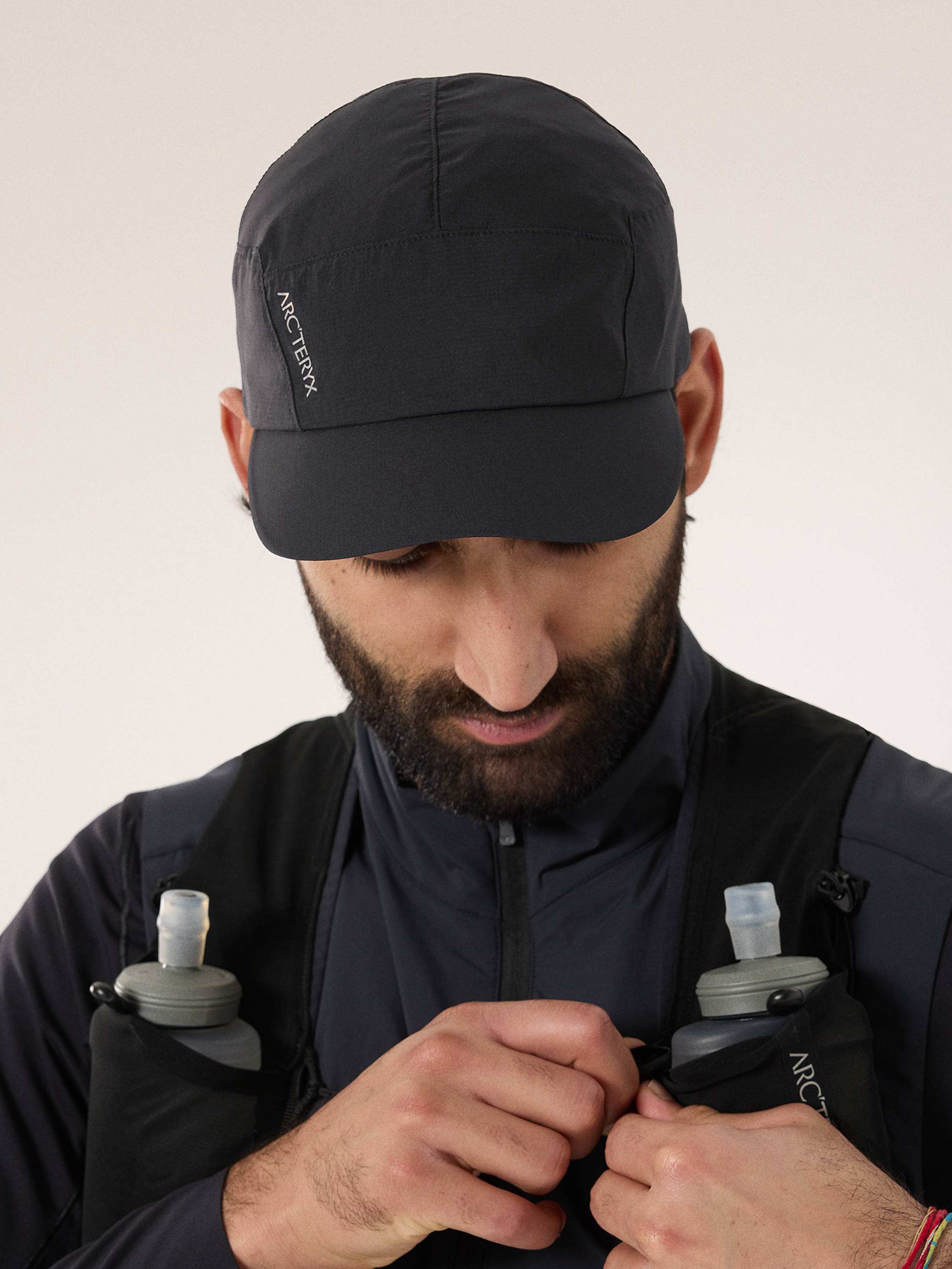 Arc'teryx Norvan Hat