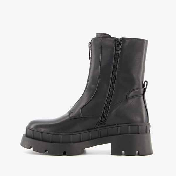 Blue Box dames boots