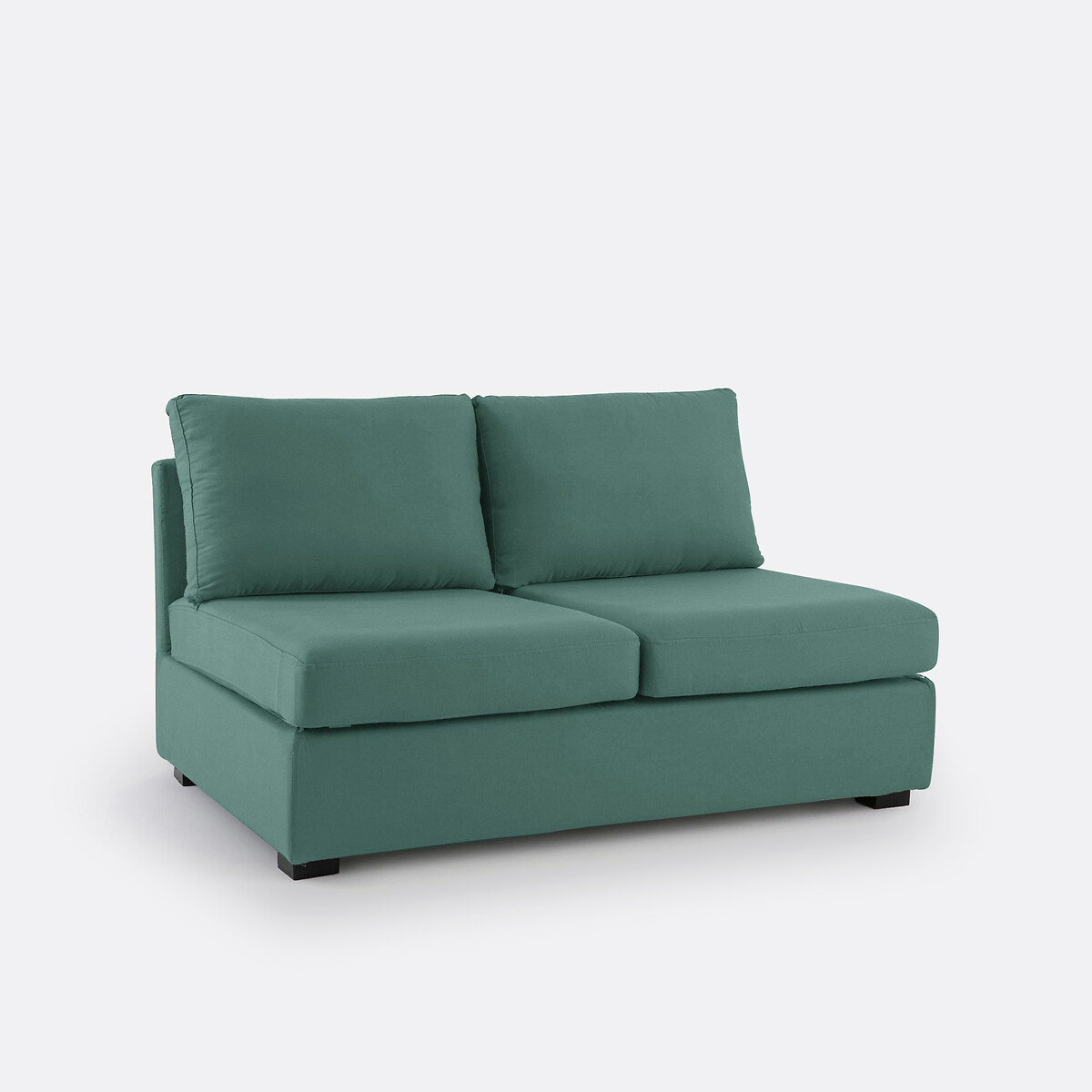 SO'HOME<br>Sofá Bultex, algodão, Robin