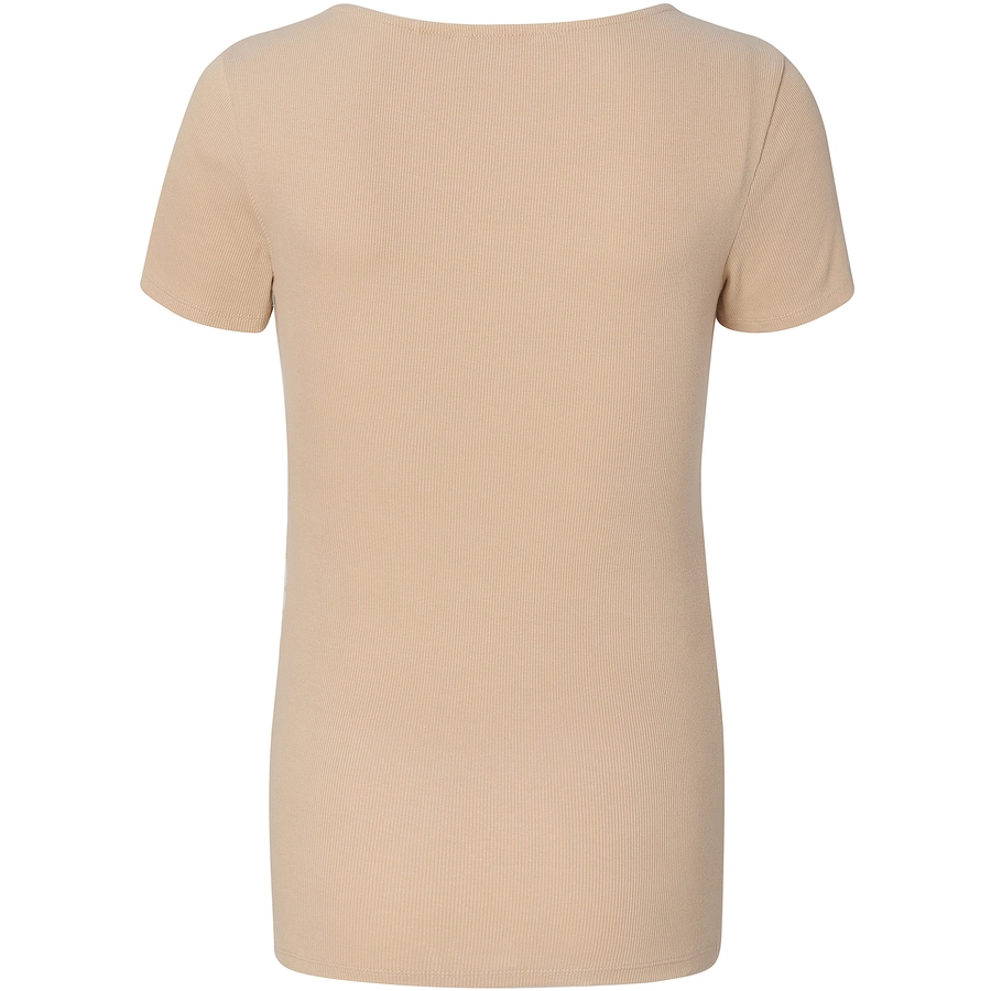 Noppies Still t-shirt Sanson White Pepper