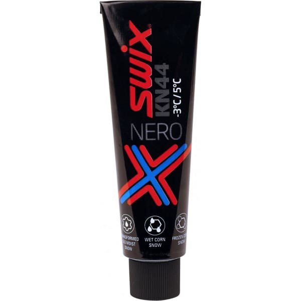 Fart de retenue SWIX KLISTER NERO -3°C A +5°C