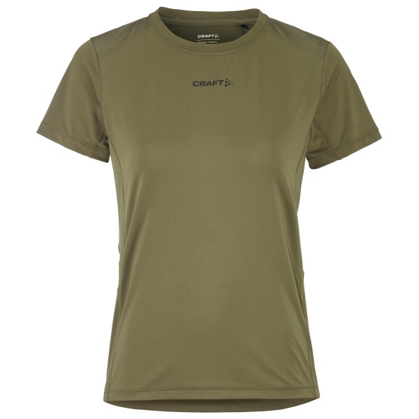 Craft - Women's Adv Essence S/S Tee 2 - T-shirt technique