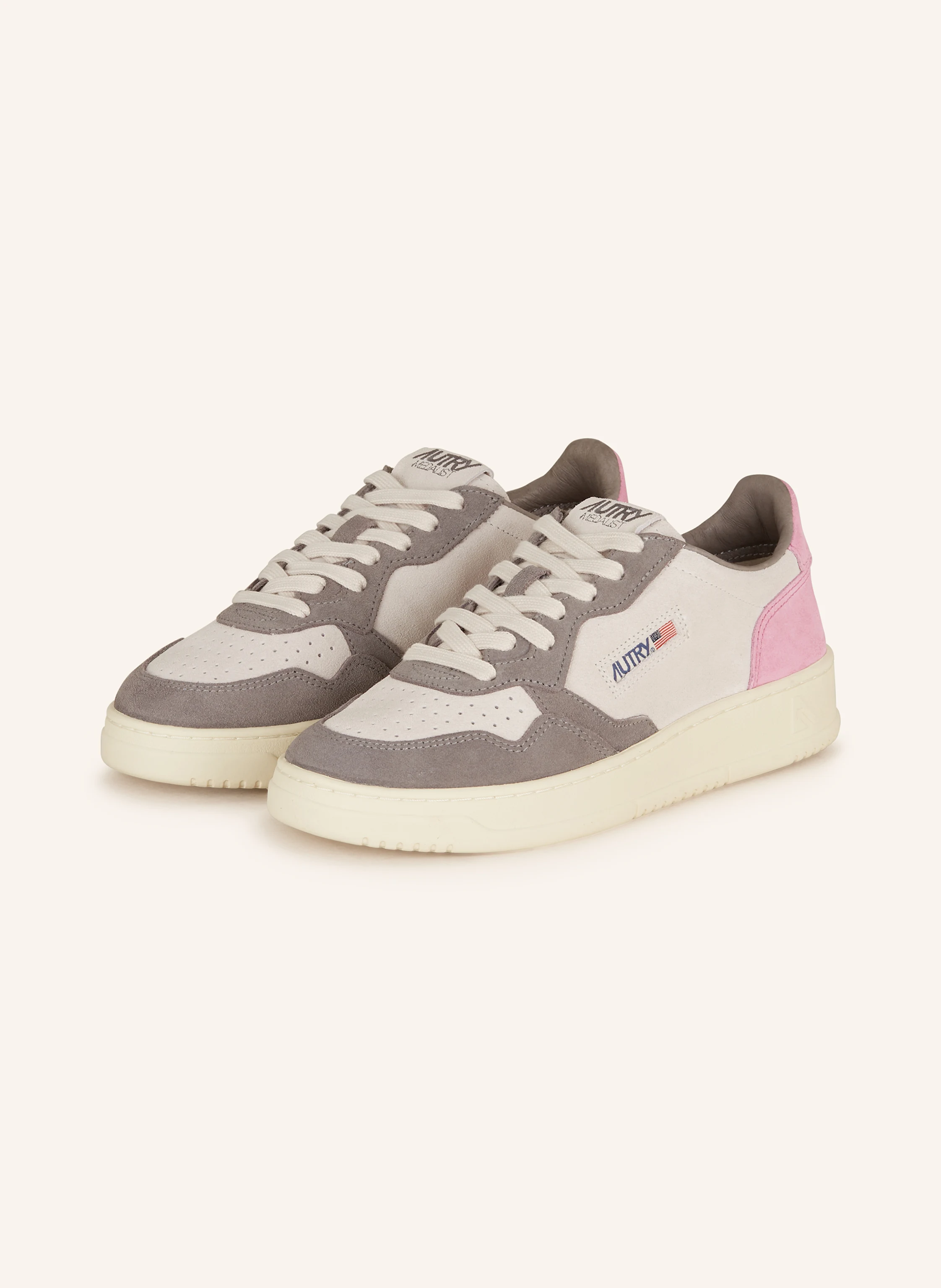 AUTRY Sneaker MEDALIST LOW TS