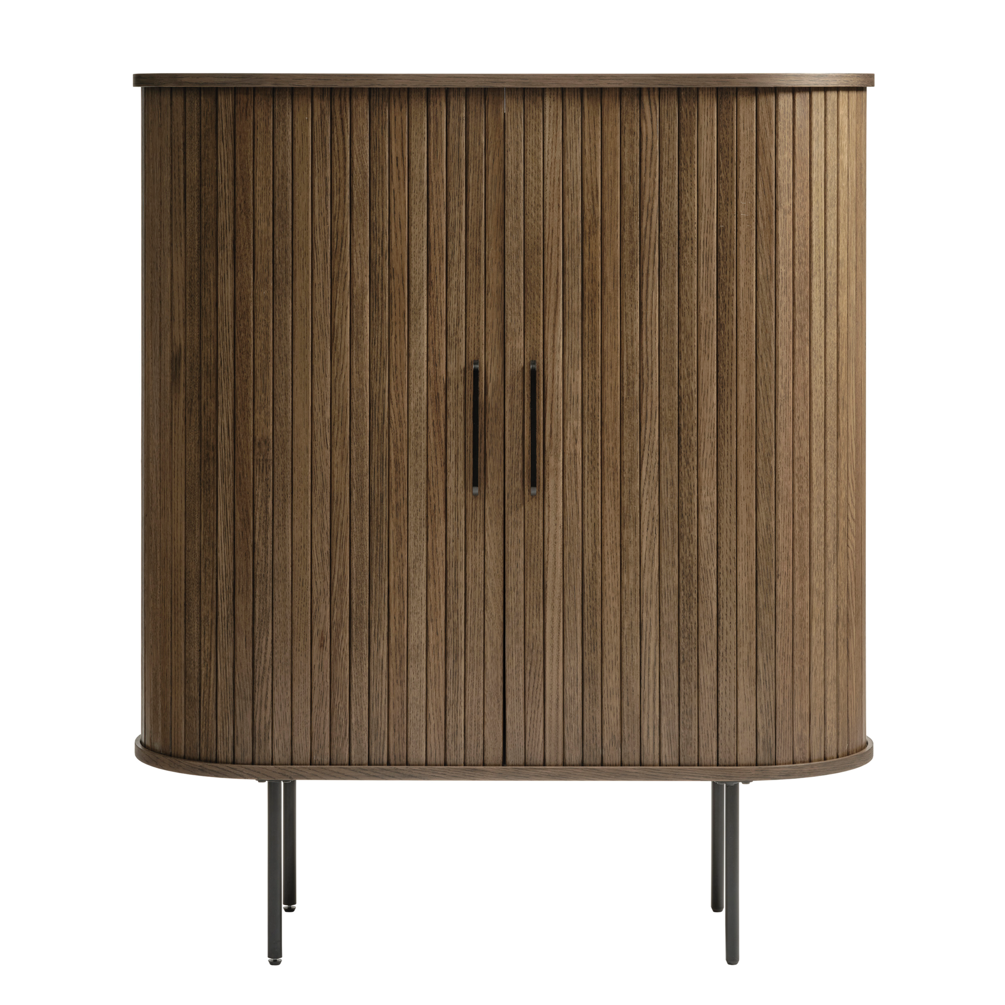 Dressoir Taree S smoked eiken