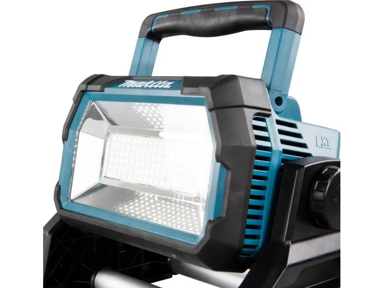 Makita DML809 - Arbejdslys/projektør - LED - hvidt dagslys
