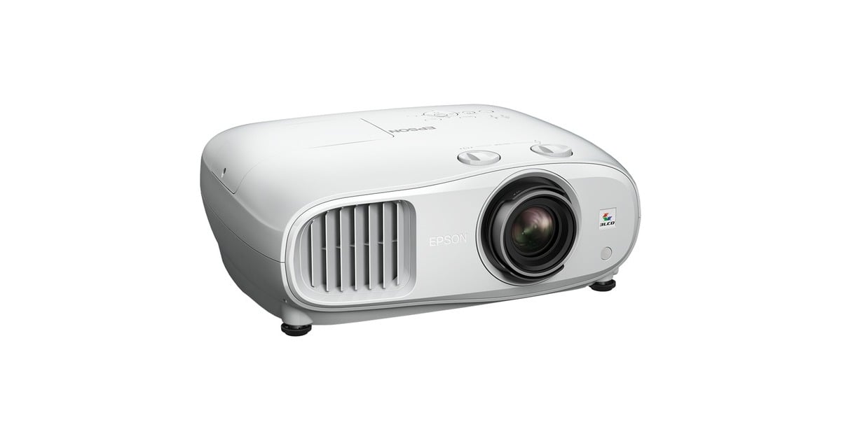 EpsonEH-TW7000 lcd-projector  (Wit, UltraHD/4K, HDMI, 3D, 3000 ANSI-Lumen)