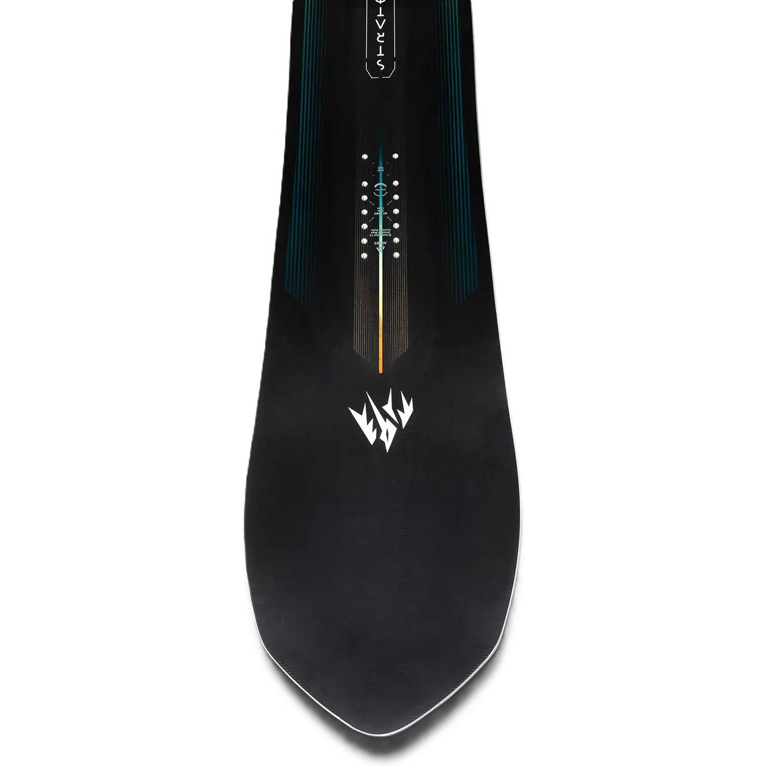 JonesMen's Stratos