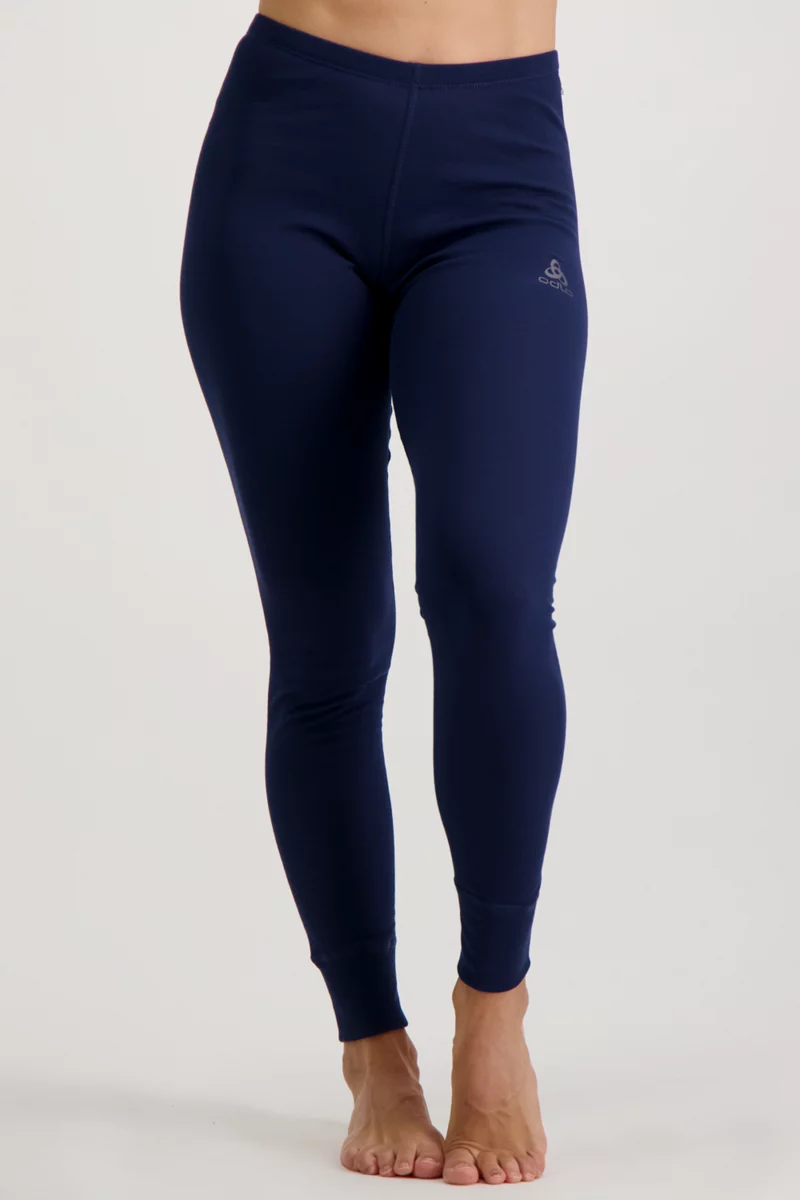 Odlo Active Warm ECO Damen Thermo Unterwäsche Set