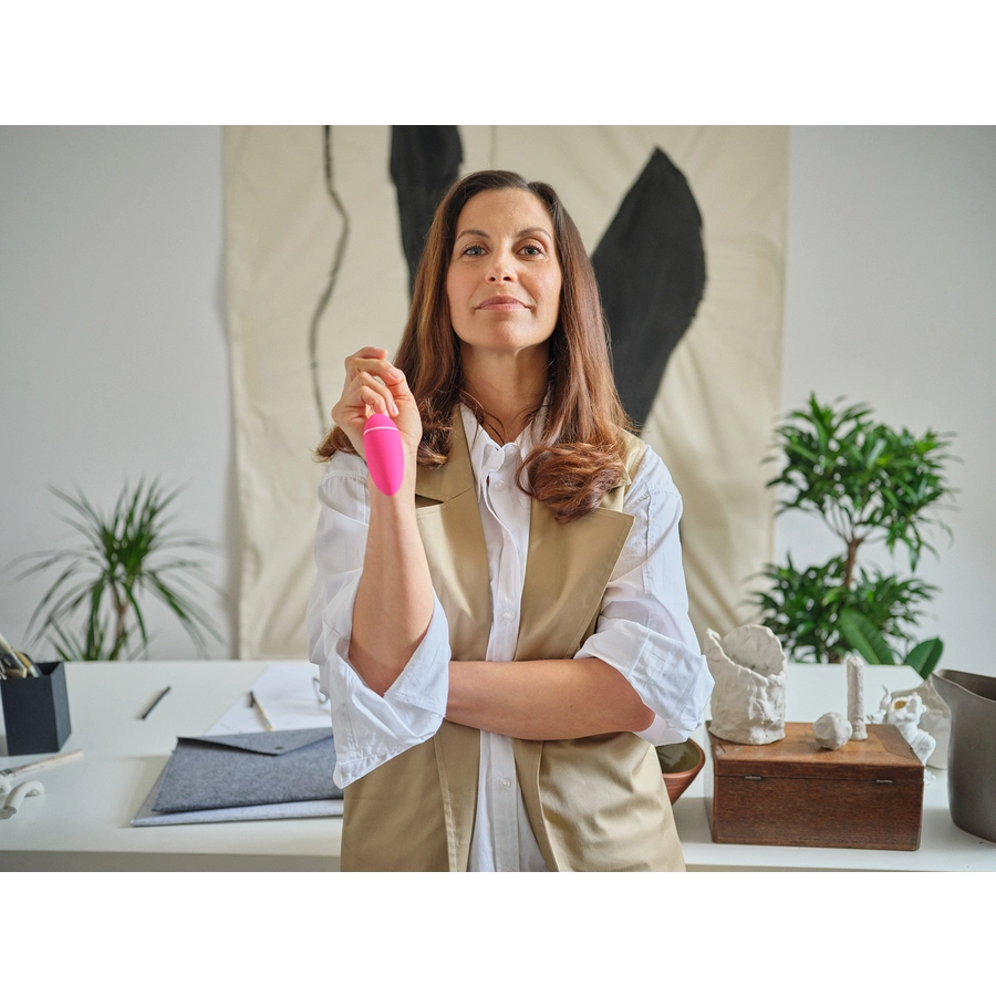 Intimina Beckenbodentrainer KegelSmart