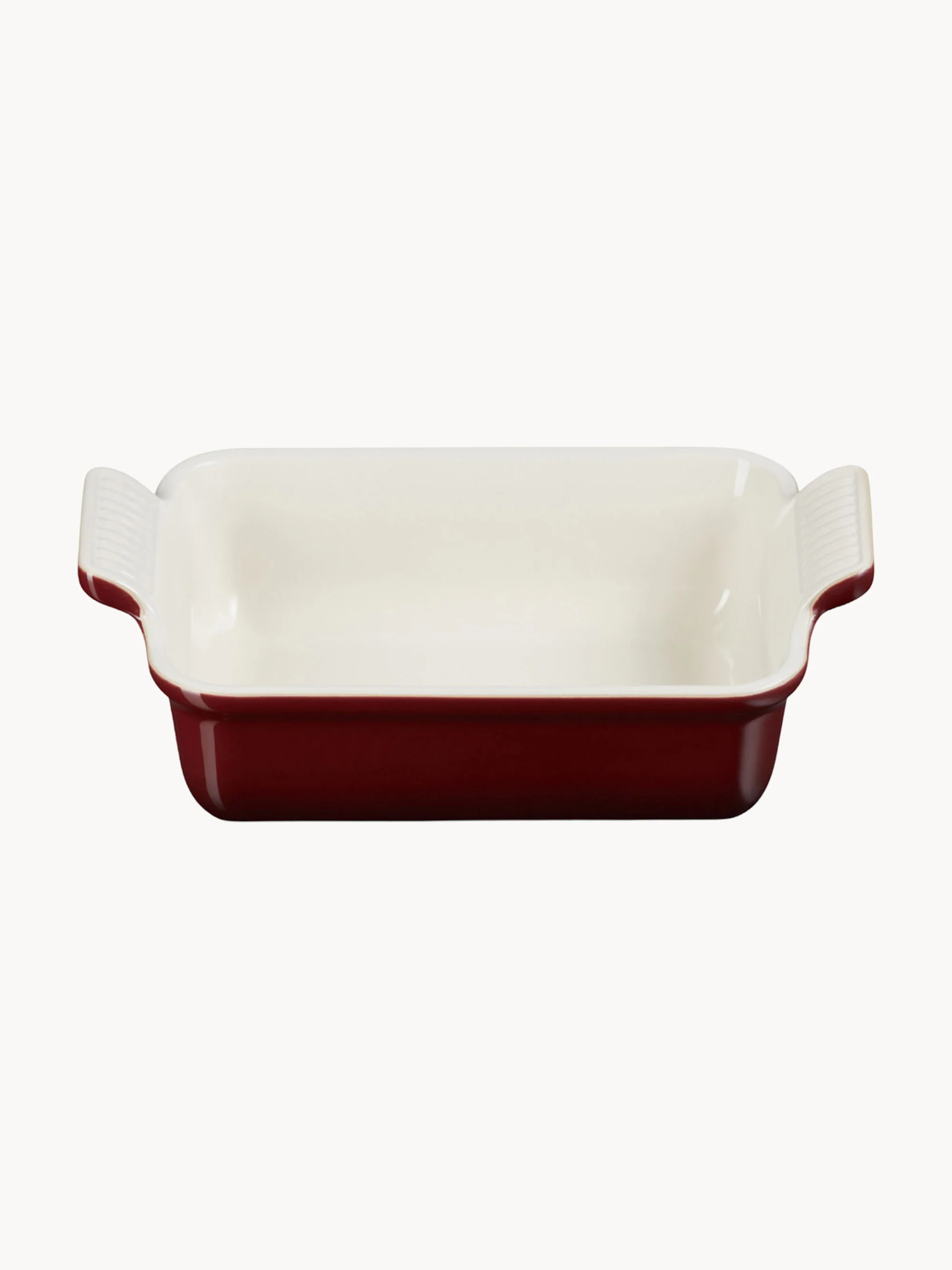 Rechthoekige ovenschaal Tradition, verschillende formaten