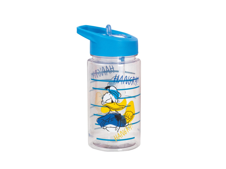 Disney Mickey drinkfles en broodtrommel