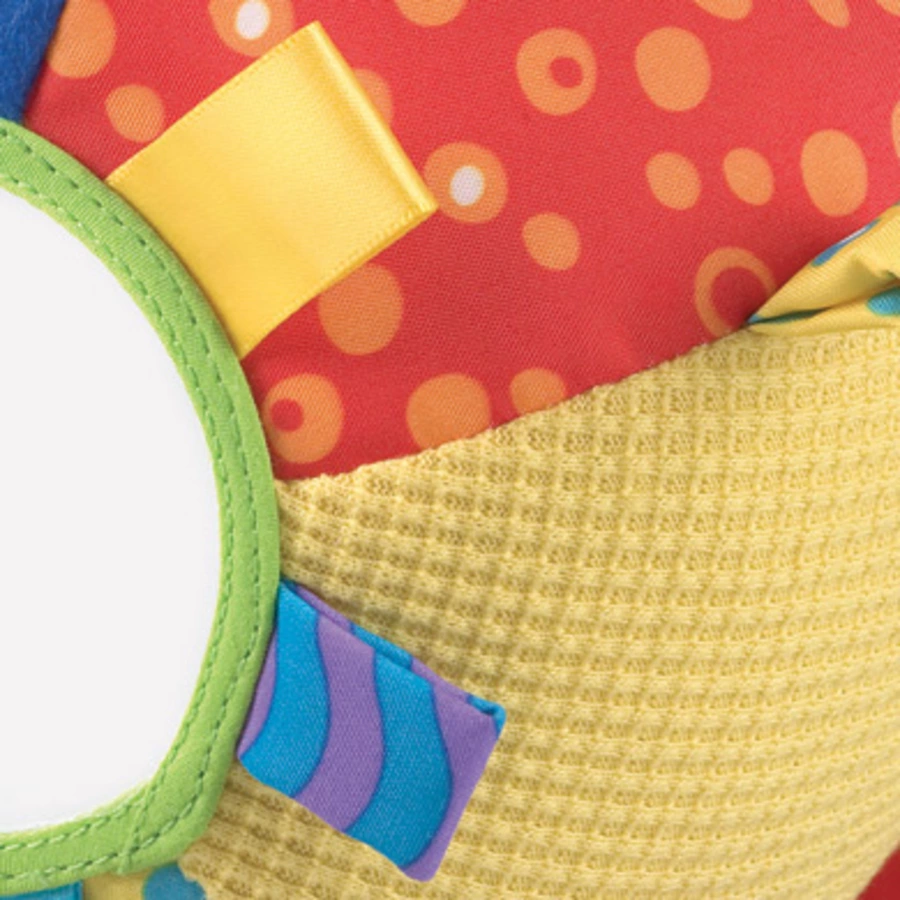 playgro Toybox Schmuseball Loopy Loops