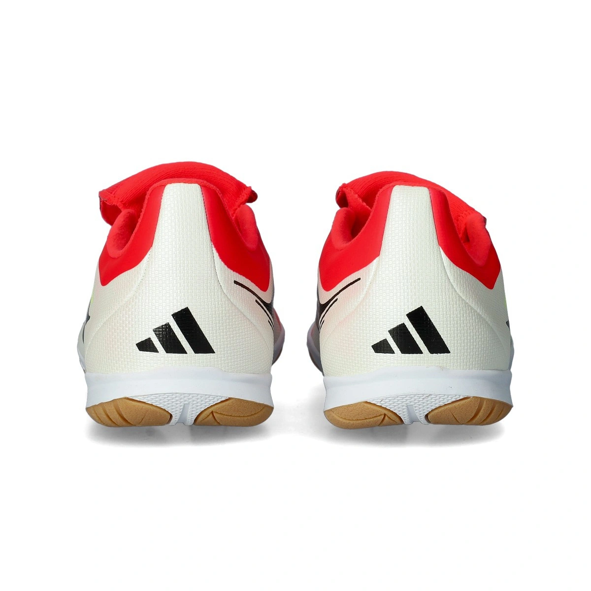 Sapatilha futsal adidas Predator Club FT IN Sala Criança