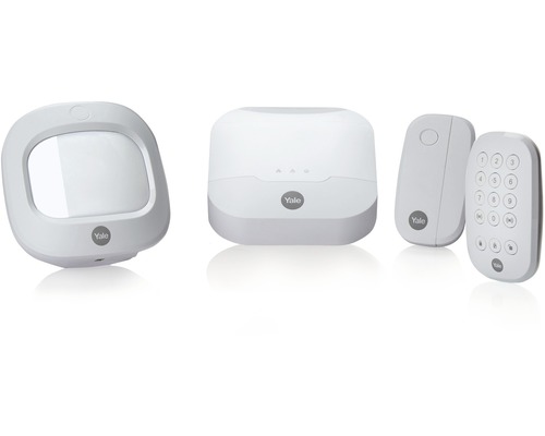 Yale Smart Living Starter Kit Sync Alarmsysteem