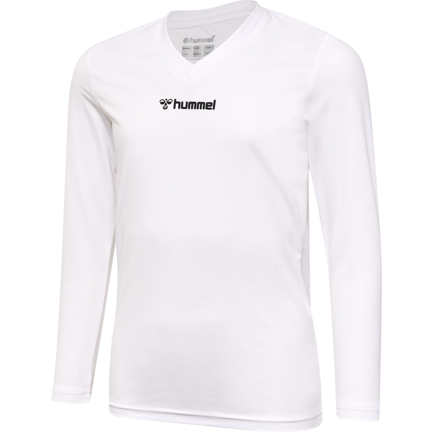 Hummel Baselayer Essential Shirt LS Kids