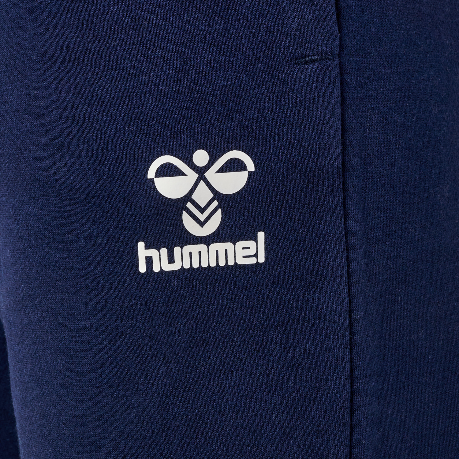 hmlMOVER COTTON CUFF PANTS