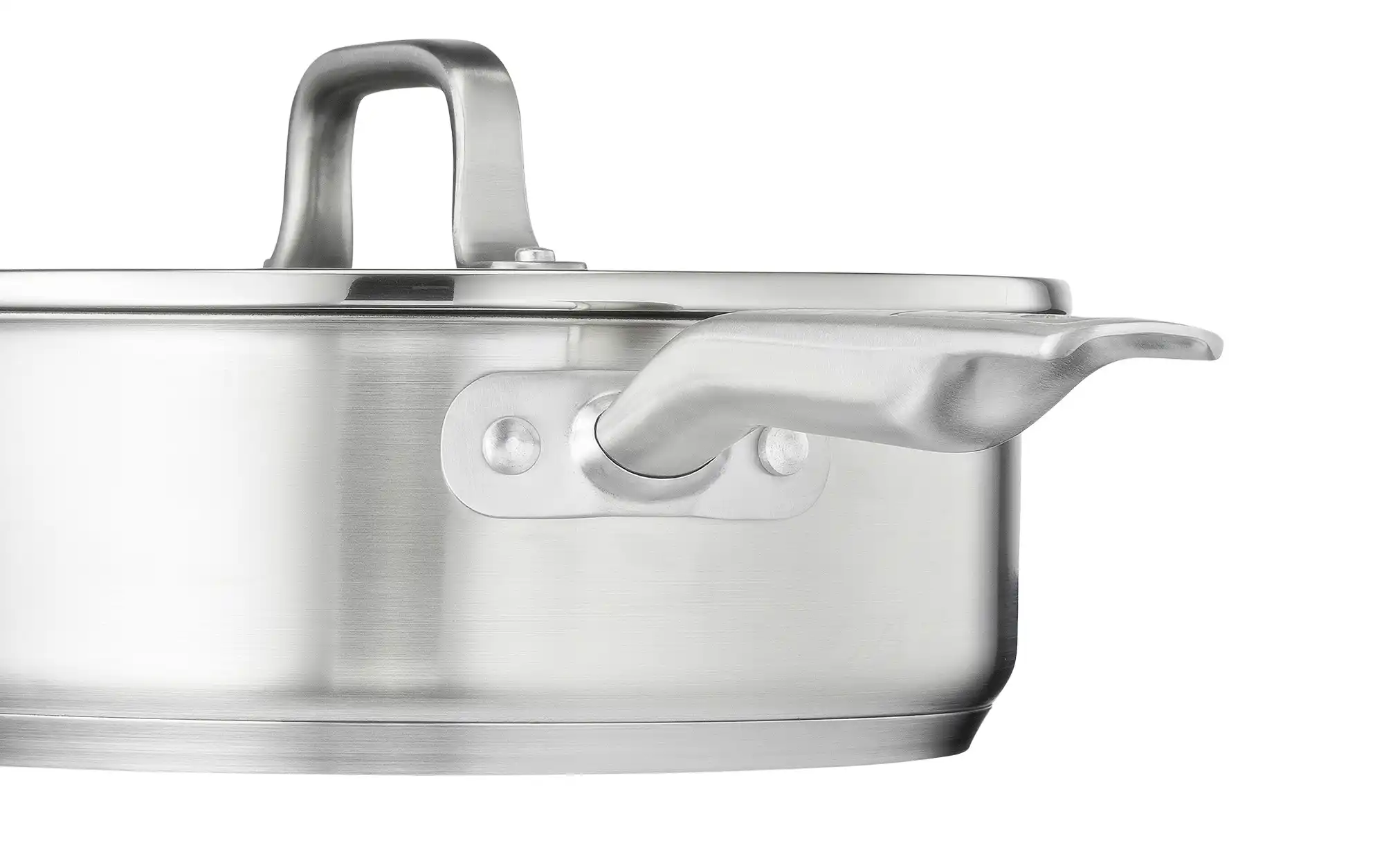 Tefal Schmorpfanne Virtuoso
