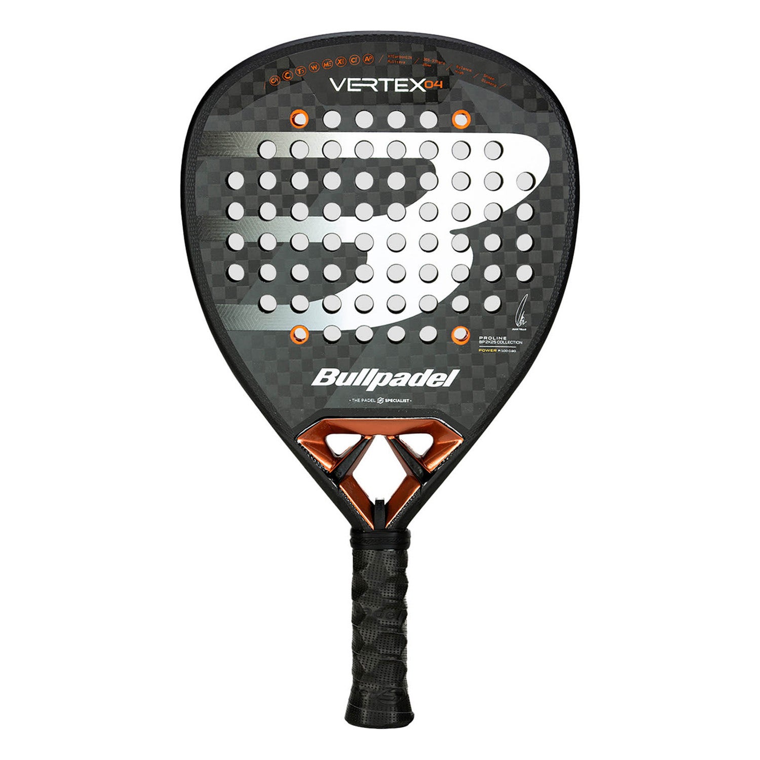 Bullpadel  Vertex 04 25