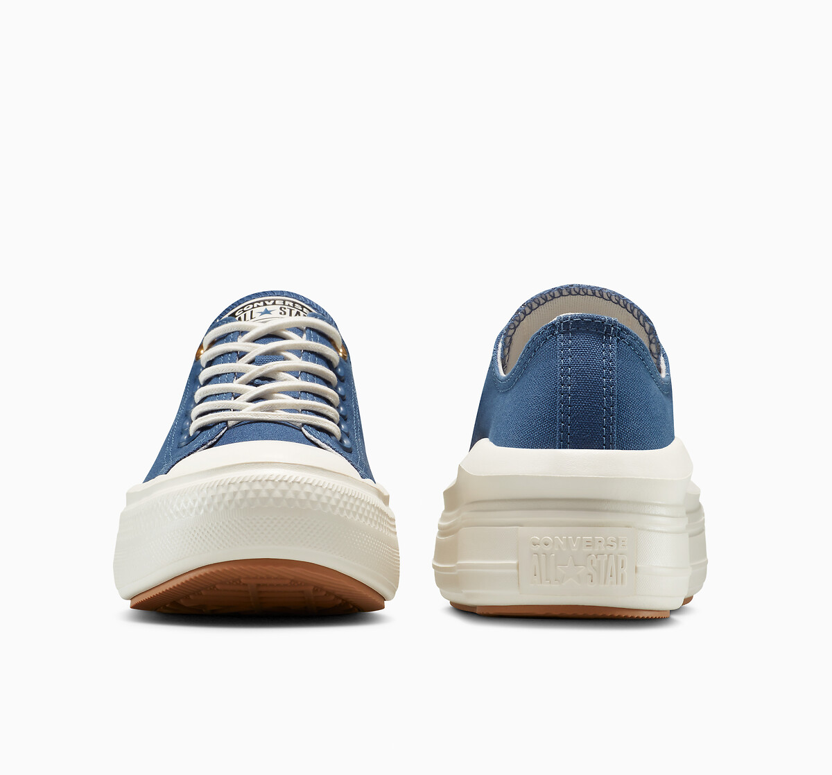 CONVERSE<br>Tênis All Star Move Crafted Color Canvas